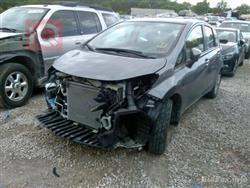 Nissan Versa Note